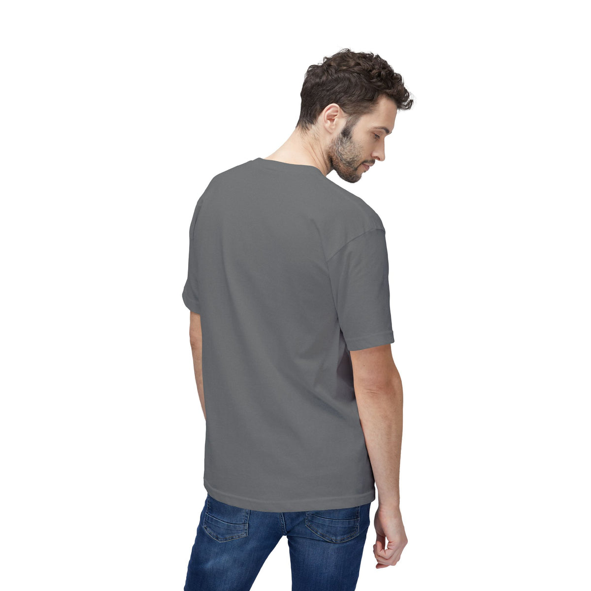 Small Business Is a Team Sport Tee. Unisex Midweight T-shirt, Made in US
